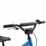Progear DuraLite 16" Kids Bike - Azure Blue Progear DuraLite 16" Kids Bike - Azure Blue