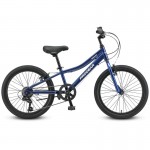 Progear DuraLite 7 Speed 20" Kids Bike - Royal Blue Progear DuraLite 7 Speed 20" Kids Bike - Royal Blue