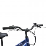 Progear DuraLite 7 Speed 20" Kids Bike - Royal Blue Progear DuraLite 7 Speed 20" Kids Bike - Royal Blue