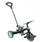 Globber EXPLORER Trike 4in1 - Mint Globber EXPLORER Trike 4in1 - Mint
