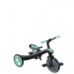 Globber EXPLORER Trike 4in1 - Mint Globber EXPLORER Trike 4in1 - Mint