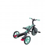 Globber EXPLORER Trike 4in1 - Mint Globber EXPLORER Trike 4in1 - Mint