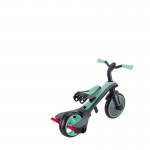 Globber EXPLORER Trike 4in1 - Mint Globber EXPLORER Trike 4in1 - Mint
