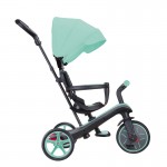 Globber EXPLORER Trike 4in1 - Mint Globber EXPLORER Trike 4in1 - Mint