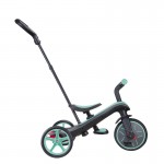 Globber EXPLORER Trike 4in1 - Mint Globber EXPLORER Trike 4in1 - Mint