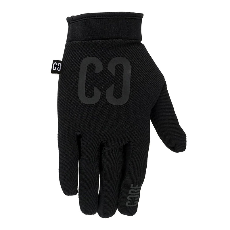 CORE Protection Aero Gloves - Stealth - M CORE Protection Aero Gloves - Stealth - M