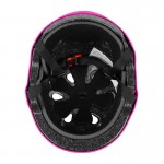 Core Action Sports Helmet - Pink - XS/S Core Action Sports Helmet - Pink - XS/S