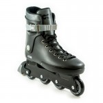 Core Kids Retro Adjustable Inline Skate - Black (UK 2-5) Core Kids Retro Adjustable Inline Skate - Black (UK 2-5)