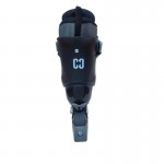 Core Kids Retro Adjustable Inline Skate - Black (UK 2-5) Core Kids Retro Adjustable Inline Skate - Black (UK 2-5)
