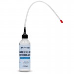 Lifespan Fitness Silicone Oil Lubricant with Extended Applicator Lifespan Fitness Silicone Oil Lubricant with Extended Applicator