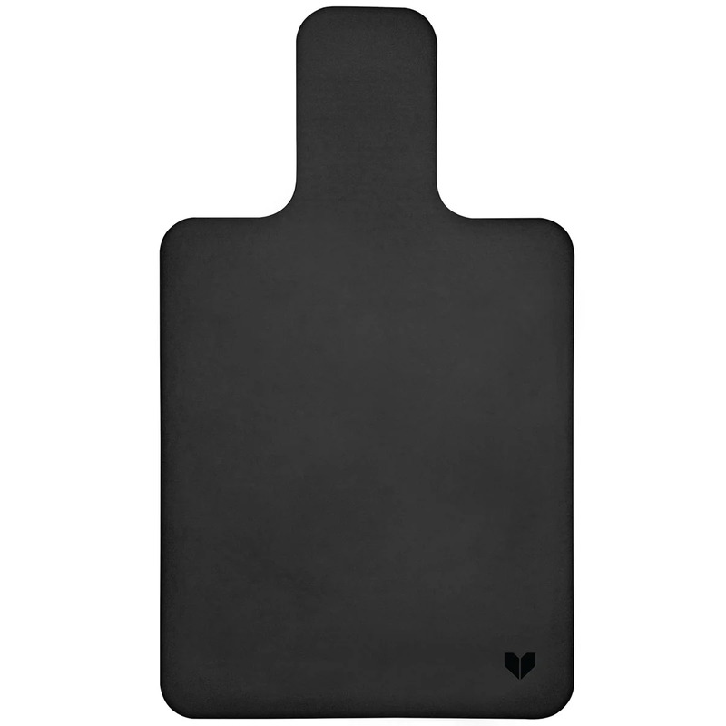 Lifespan Fitness Pilates Reformer Anti Slip Mat - Black Lifespan Fitness Pilates Reformer Anti Slip Mat - Black