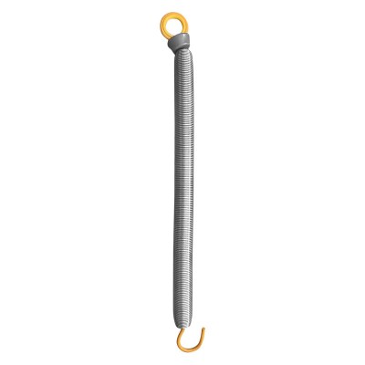 Lifespan Contour Studio Pilates Machine Tempered Carbon Steel Springs - Yellow