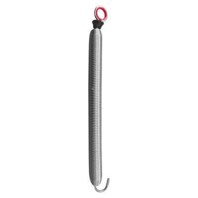 Lifespan Contour Folding/Pro Pilates Machine Springs - Red