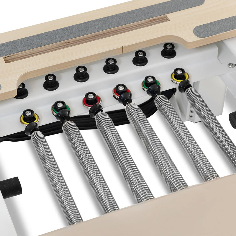 Lifespan Contour Folding/Pro Pilates Machine 6 Springs Package Lifespan Contour Folding/Pro Pilates Machine 6 Springs Package