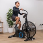 Lifespan EXER-90H Exercise Air Bike