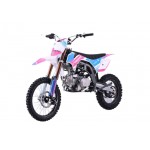 Crossfire CF140 140cc Dirt Bike - Pink Crossfire CF140 140cc Dirt Bike - Pink