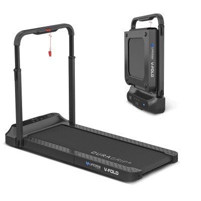 Lifespan V-FOLD Treadmill with SmartStride