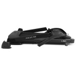 LSG Focus M3 Treadmill