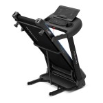 LSG Focus M3 Treadmill