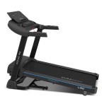 LSG Focus M3 Treadmill