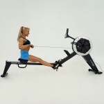 Lifespan ROWER-801F Air & Magnetic Commercial Rowing Machine Lifespan ROWER-801F Air & Magnetic Commercial Rowing Machine