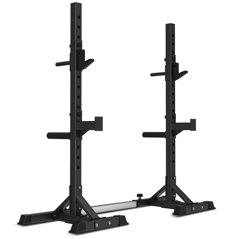 CORTEX SR-10 Portable Squat Rack Stands CORTEX SR-10 Portable Squat Rack Stands