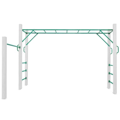 Lifespan Amazon Monkey Bars Only (3.0m)