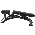 Lifespan BN-9 FID Adjustable Exercise Bench