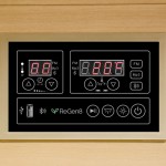 ReGen8 Solo V2 - 1 Person Infrared Sauna