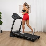 Lifespan BOOST Treadmill