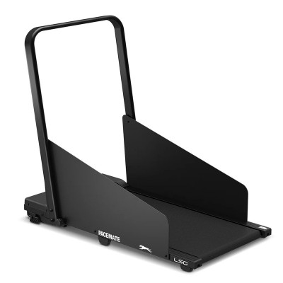 LSG PaceMate 2-in-1 Dog Treadmill & Walking Pad