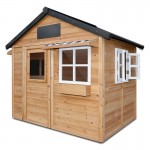 Lifespan Aberdeen Cubby House
