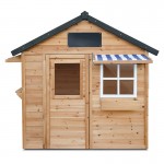 Lifespan Aberdeen Cubby House
