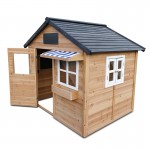 Lifespan Aberdeen Cubby House