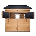 Lifespan Aberdeen Cubby House