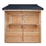 Lifespan Aberdeen Cubby House