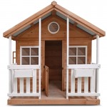 Lifespan Winchester Cubby House