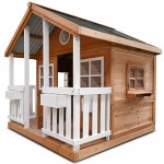 Lifespan Winchester Cubby House