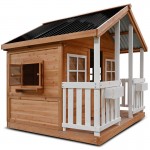 Lifespan Winchester Cubby House