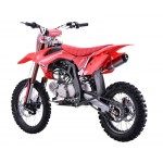 Crossfire CF140 140cc Dirt Bike - Red Crossfire CF140 140cc Dirt Bike - Red