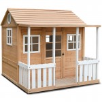 Lifespan Finley Cubby House Set Lifespan Finley Cubby House Set