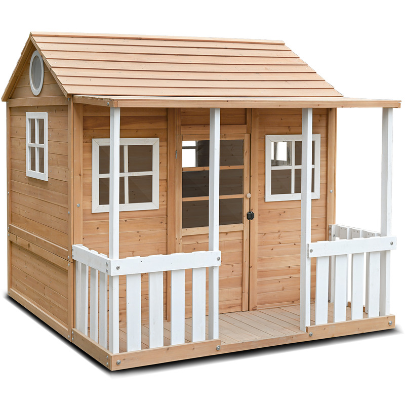 Lifespan Finley Cubby House Set Lifespan Finley Cubby House Set
