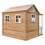 Lifespan Finley Cubby House Set Lifespan Finley Cubby House Set