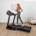 Lifespan Apex Smart Treadmill