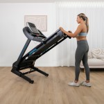 Lifespan Apex Smart Treadmill