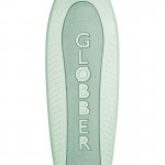 Globber ECOLOGIC Junior Foldable Lights Scooter - Pistachio Globber ECOLOGIC Junior Foldable Lights Scooter - Pistachio
