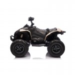 CAN-AM Renegade 24V ATV Electric Ride On - Grey CAN-AM Renegade 24V ATV Electric Ride On - Grey