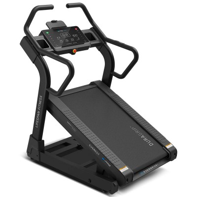 Lifespan Everest 3 Ultra High Incline Treadmill