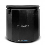 Regen8 PolarBarrel Cold Plunge Ice Bath Regen8 PolarBarrel Cold Plunge Ice Bath