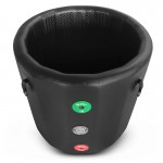 Regen8 PolarBarrel Cold Plunge Ice Bath with T2 Chiller Unit Regen8 PolarBarrel Cold Plunge Ice Bath with T2 Chiller Unit